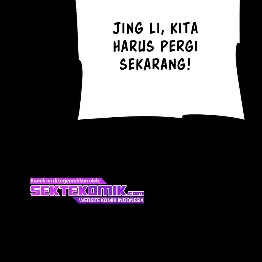 End of The World 2028 (Trace of Doomsday) Chapter 42 Gambar 30
